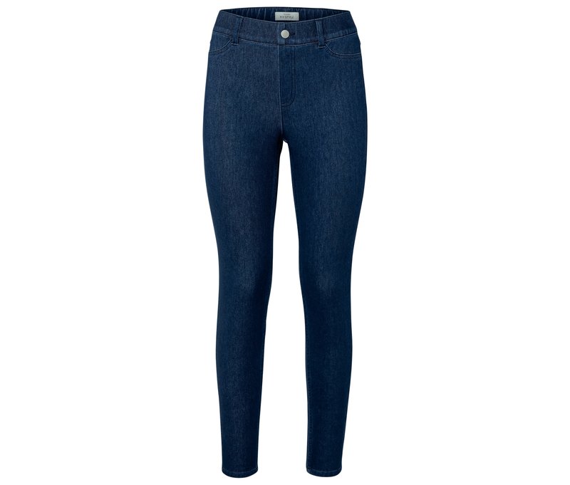Tchibo - Jeggings - Damen - Gr. S - dunkelblau