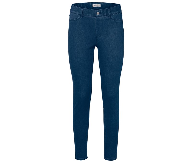 Tchibo - Jeggings - Damen - Gr. L - dunkelblau