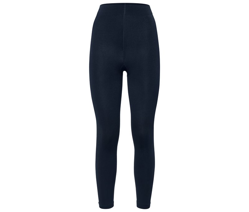 Tchibo - Thermoleggings - Damen - Gr. XXL - dunkelblau