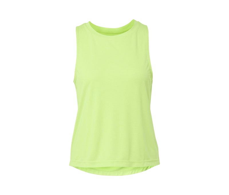 Tchibo - Sporttop - Damen - Gr. XL - grün