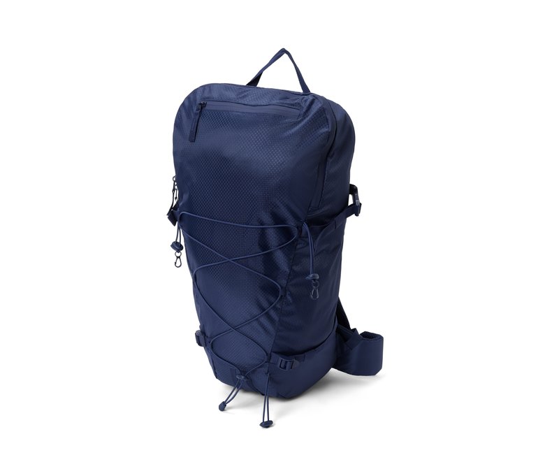 Tchibo - Outdoor-Rucksack - dunkelblau