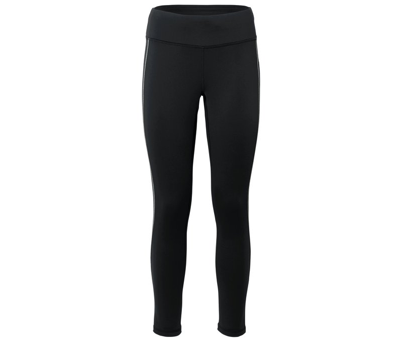 Tchibo - Thermo-Lauftight - Damen - Gr. XL - schwarz