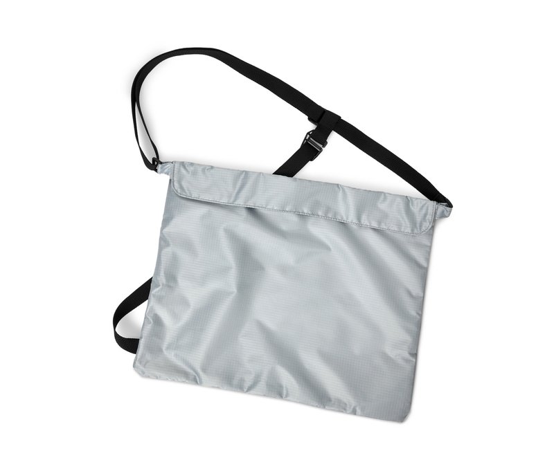 Tchibo - Fahrrad-Einkaufstasche - schwarz