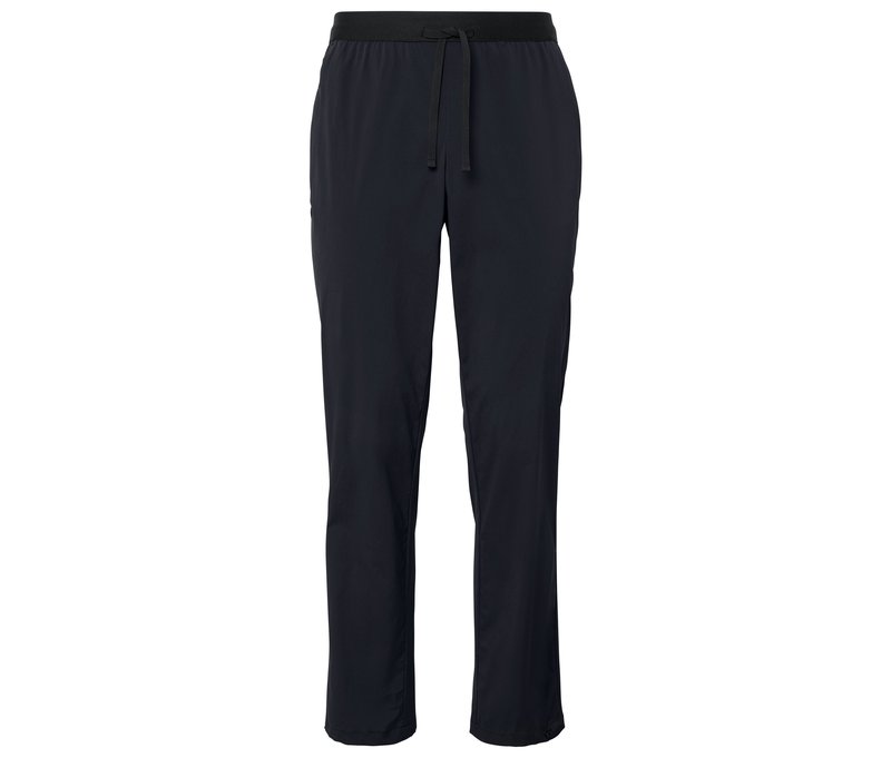 Tchibo - Funktionshose - Herren - Gr. L - schwarz