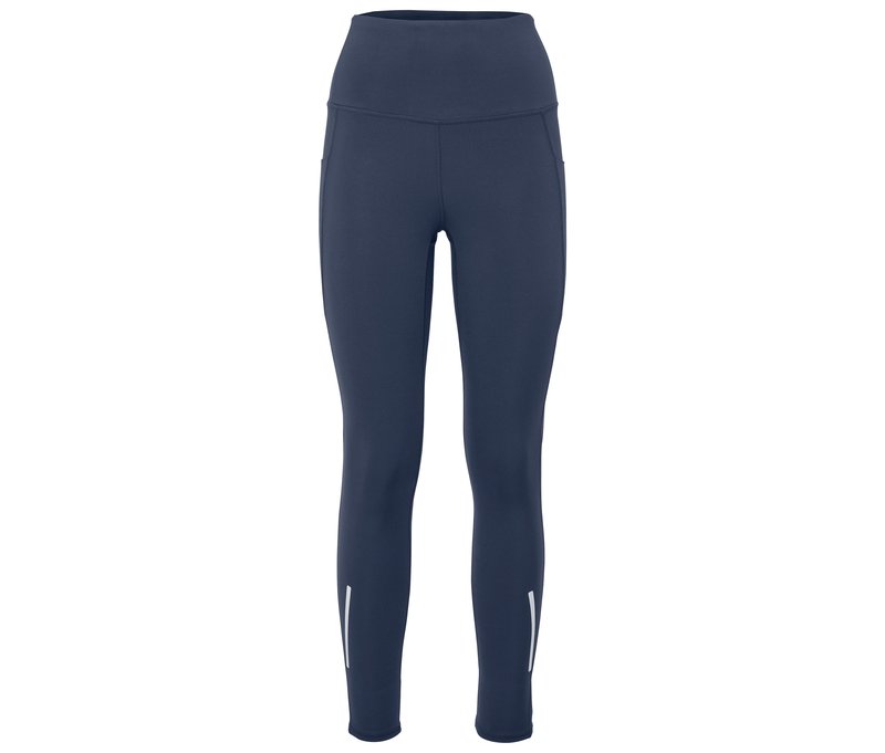 Tchibo - Sporttight - Damen - Gr. XS - dunkelblau