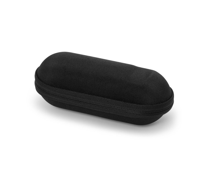 Tchibo - Box für Flaschenhalterung - schwarz