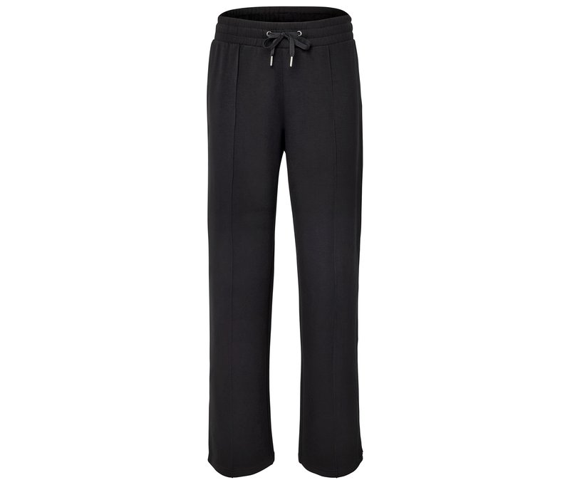 Tchibo - Premium-Hose - Damen - Gr. L - schwarz