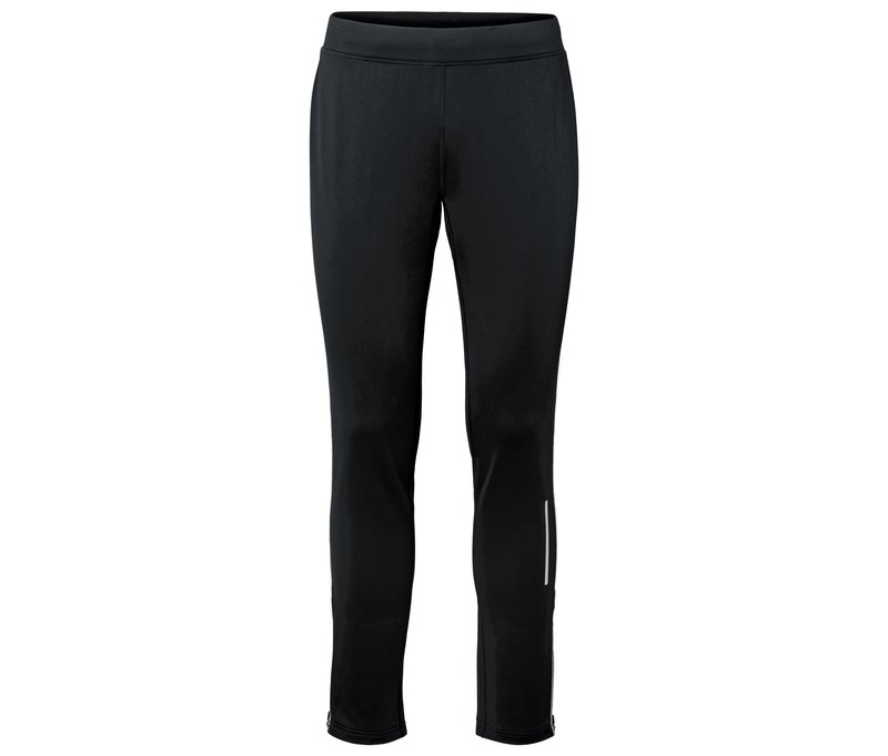 Tchibo - Thermo-Lauftight - Herren - Gr. L - schwarz