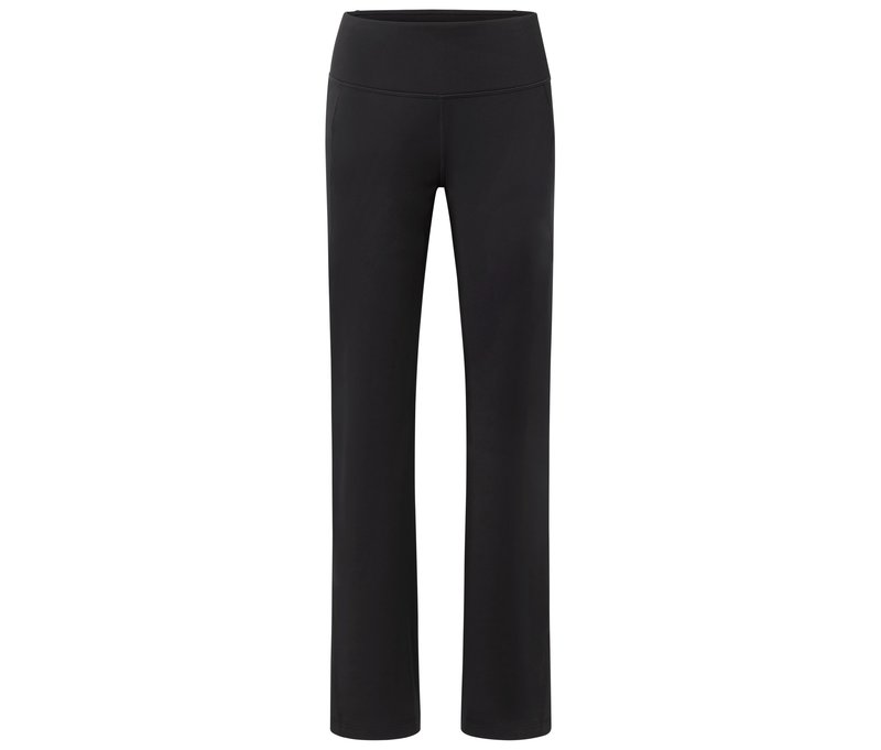 Tchibo - Thermohose - Damen - Gr. XS - schwarz