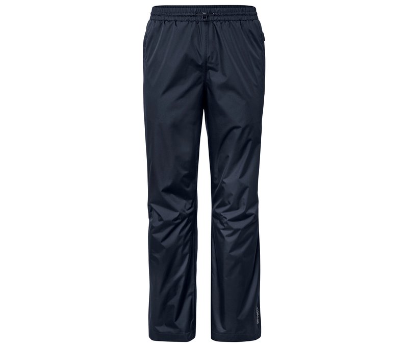Tchibo - Regenhose - Herren - Gr. S - dunkelblau