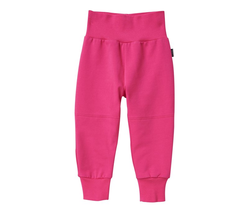 Tchibo - Jako-O Jerseyhose Baby - Herren - Gr. 80/86 - pink