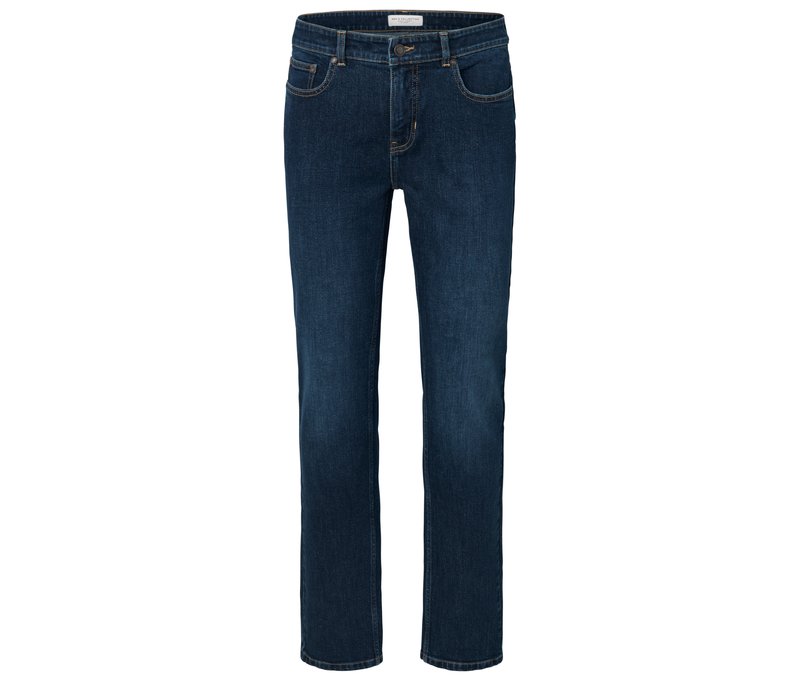 Tchibo - Jeans - Herren - Gr. 38/32 - dunkelblau