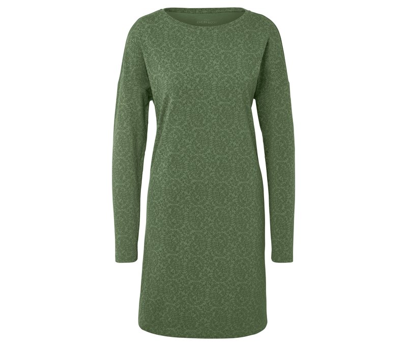 Tchibo - Nachthemd - Damen - Gr. XXL - grün