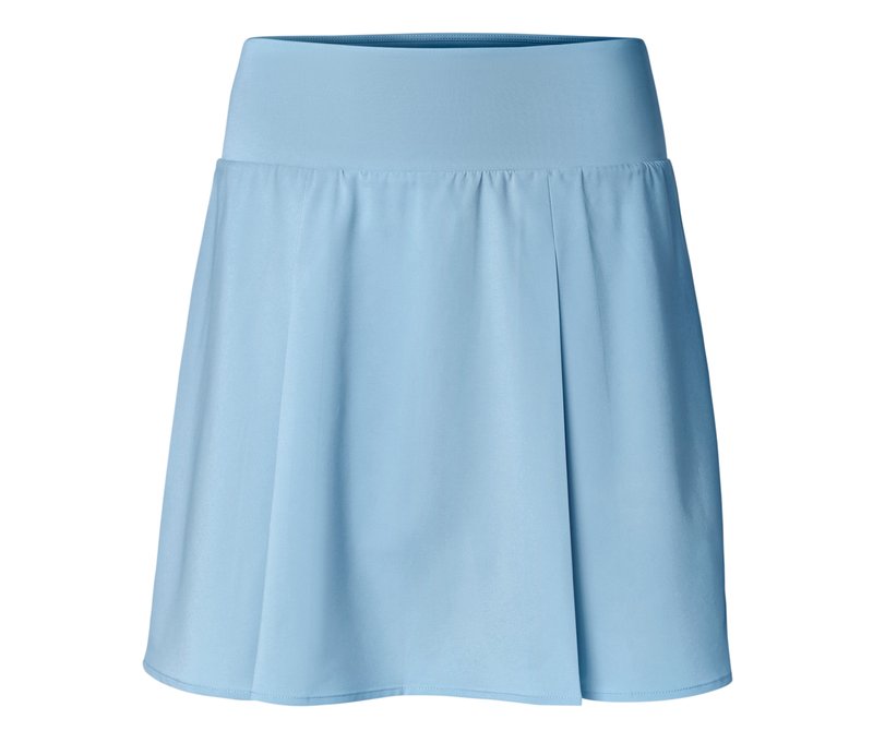 Tchibo - Sportrock - Damen - Gr. 44 - hellblau