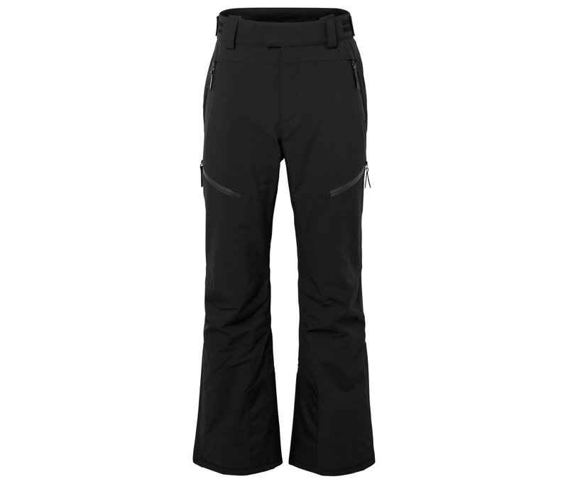 Tchibo - High-Tech-Skihose - Herren - Gr. XXL - schwarz