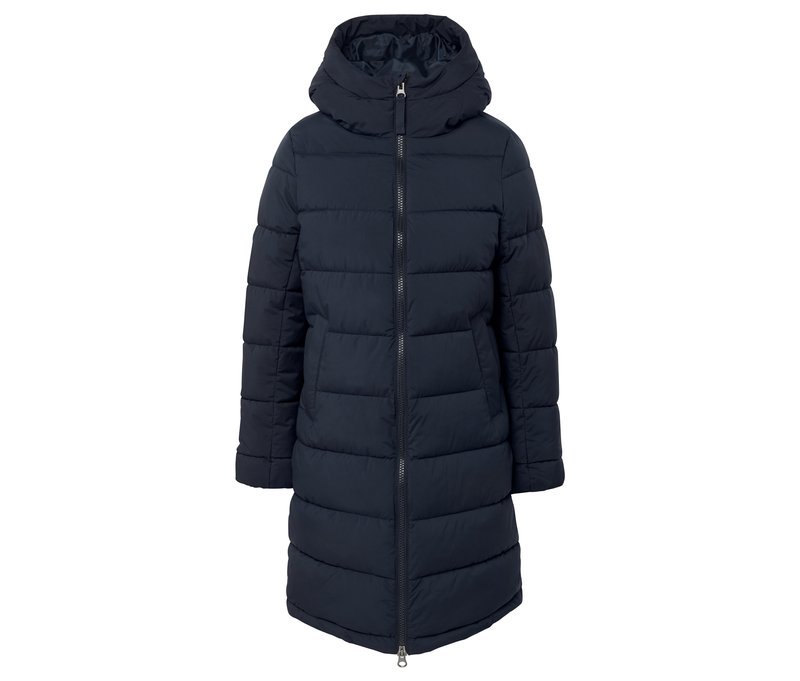 Tchibo - Steppmantel - Damen - Gr. XXL - dunkelblau