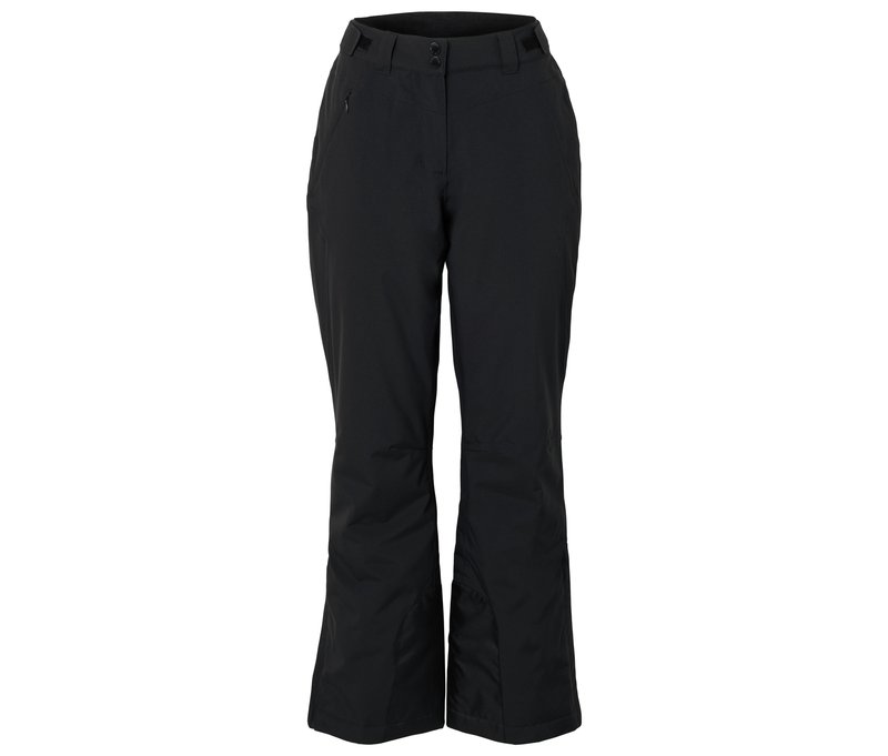 Tchibo - Skihose - Damen - Gr. 44 - schwarz