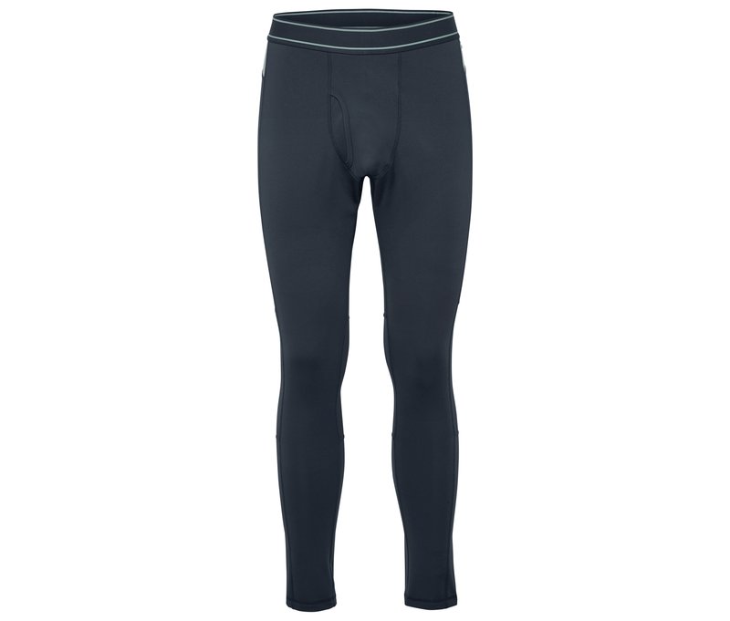Tchibo - Thermo-Funktionsunterhose - Herren - Gr. XL - dunkelblau