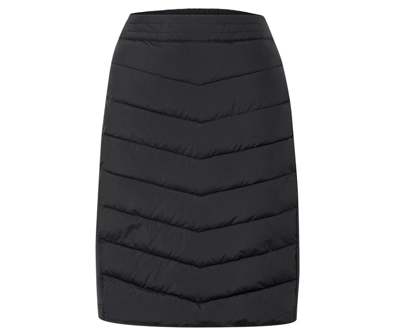 Tchibo - Stepp-Rock - Damen - Gr. 44 - schwarz