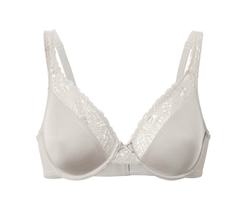 Tchibo - Bügel-BH - Damen - Gr. 85B - hellbraun