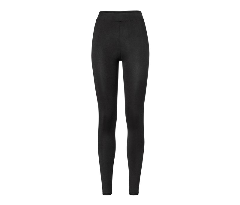Tchibo - Sporttight - Damen - Gr. M - schwarz