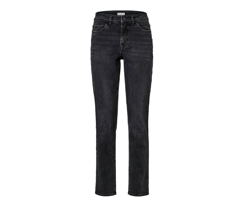 Tchibo - Slim Jeans – Fit »Emma« - Damen - Gr. 40 - blau