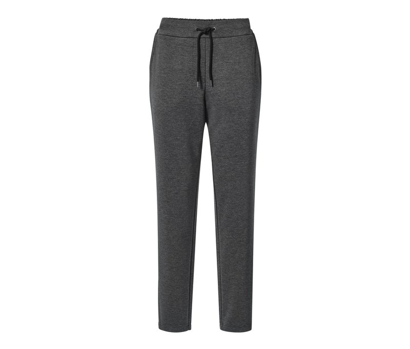 Tchibo - Joggpants - Damen - Gr. S - dunkelgrau
