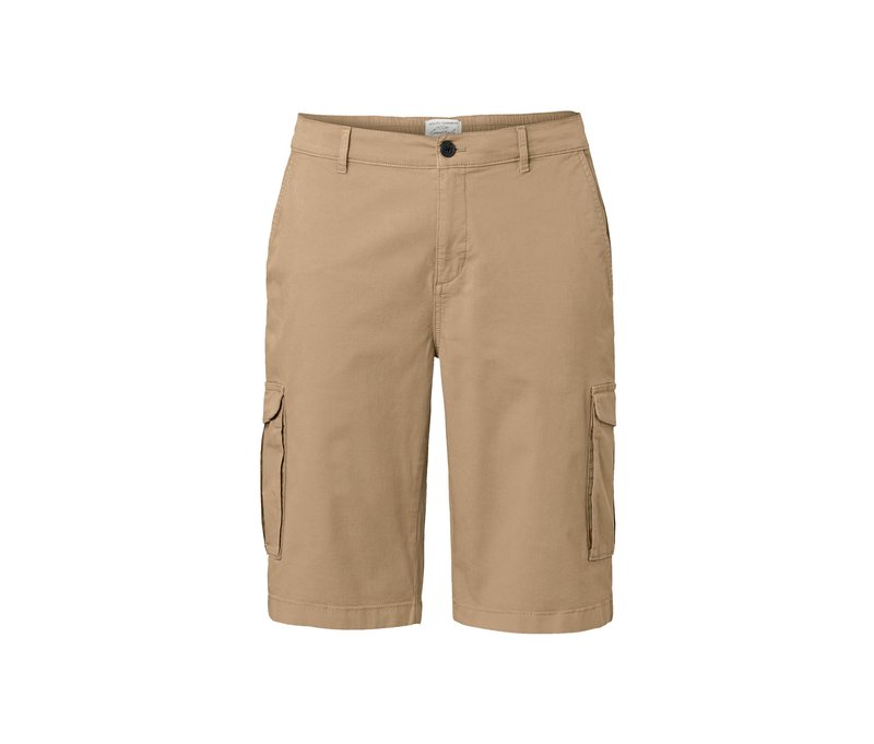Tchibo - Cargo-Shorts - Herren - Gr. 34 - braun