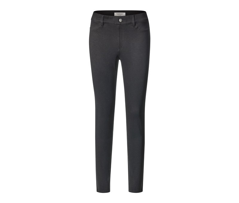 Tchibo - Jeggings - Damen - Gr. S - schwarz