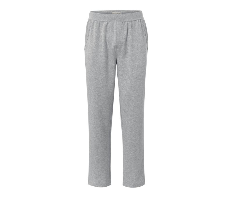Tchibo - Homewearhose - Herren - Gr. XXL - grau