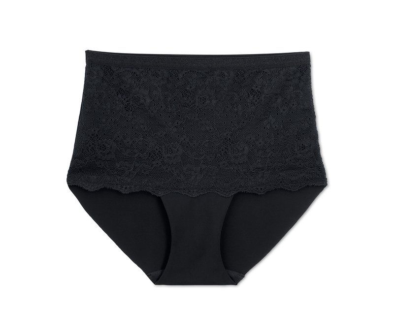 Tchibo - Bodyforming-Panty - Damen - Gr. XS - schwarz