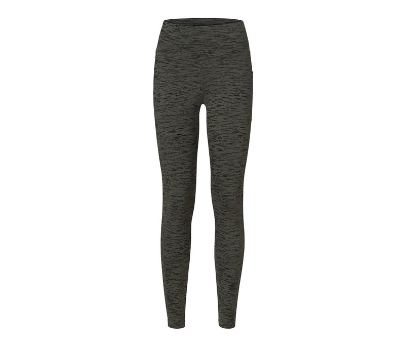 Tchibo - Sporttight - Damen - Gr. S - grau