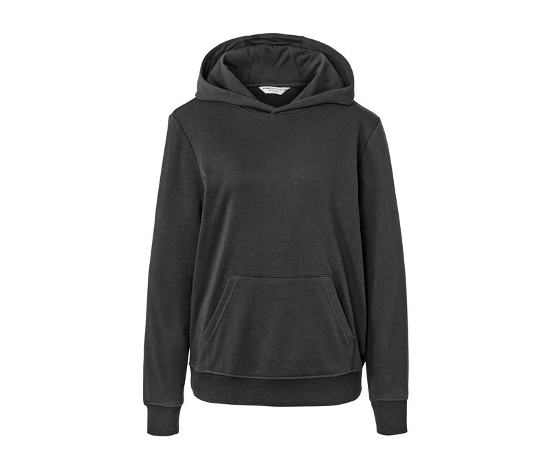 Tchibo - Hoodie - Damen - Gr. M - anthrazit