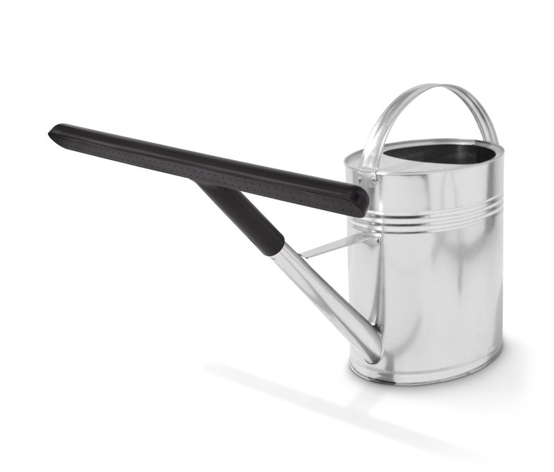 Tchibo - Gießkannen-Aufsatz - schwarz
