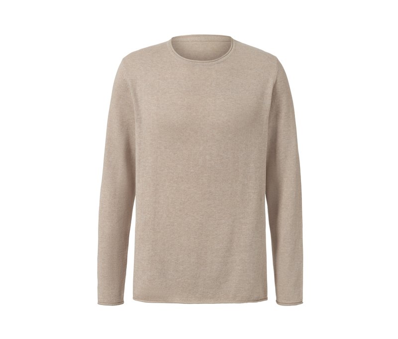 Tchibo - Pullover - Herren - Gr. XL - braun