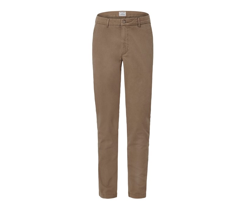 Tchibo - Chino - Herren - Gr. 50/32 - braun