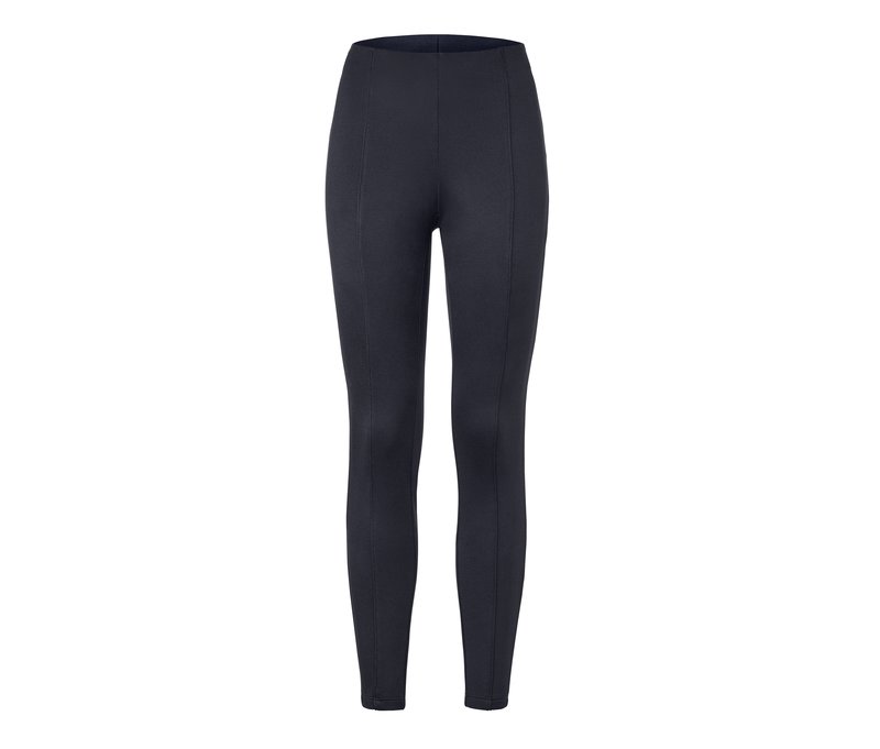 Tchibo - Thermotight - Damen - Gr. XS - dunkelblau