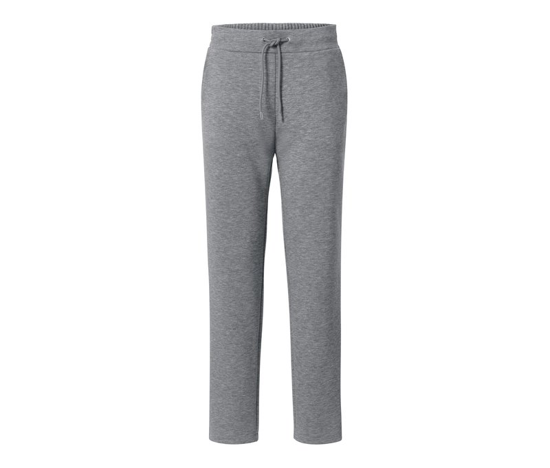 Tchibo - Joggpants - Damen - Gr. L - grau