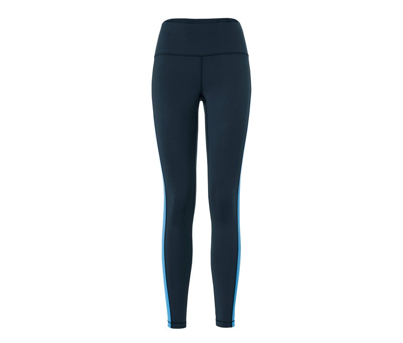 Tchibo - Sporttight - Damen - Gr. S - hellblau