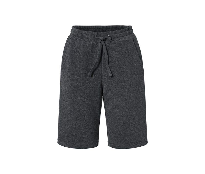 Tchibo - Funktionsshorts - Damen - Gr. S - anthrazit