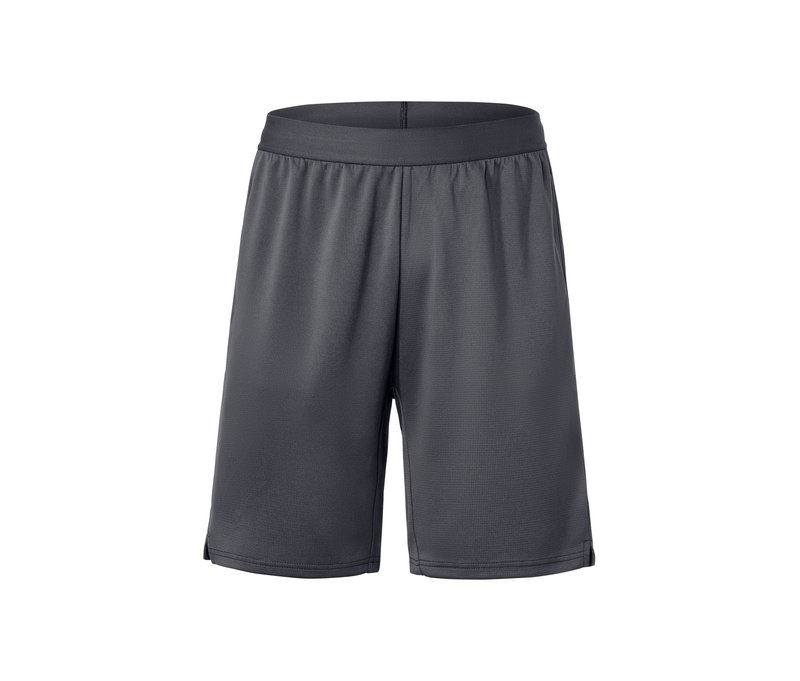 Tchibo - Sportshorts - Herren - Gr. L - grau