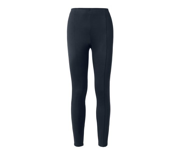 Tchibo - Thermotights - Damen - Gr. L - dunkelblau