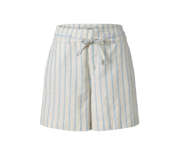 Tchibo - Webshorts - Damen - Gr. 42 - creme