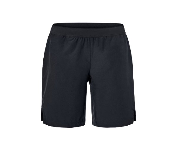 Tchibo - Sportshorts - Herren - Gr. L - schwarz