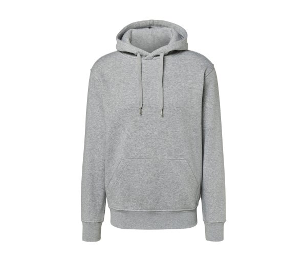 Tchibo - Hoodie - Herren - Gr. 4XL - grau