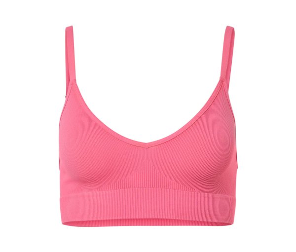 Tchibo - Seamless-Bustier - Damen - Gr. L - pink