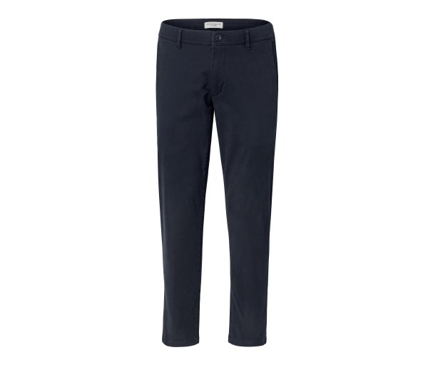 Tchibo - Chino - Herren - Gr. 46/32 - dunkelblau