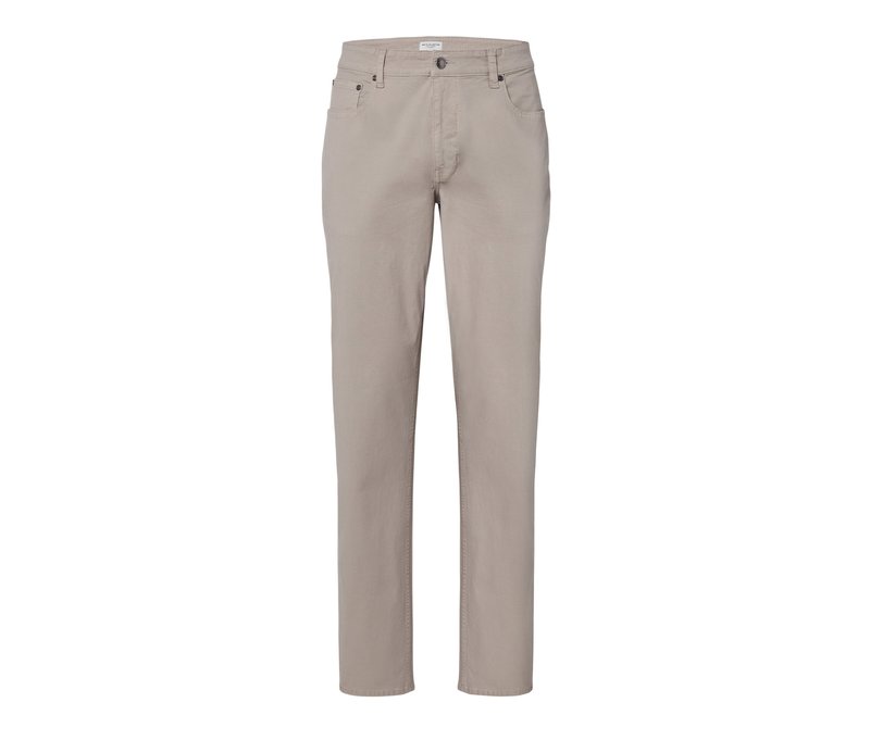 Tchibo - 5-Pocket-Hose - Herren - Gr. 34/34 - beige