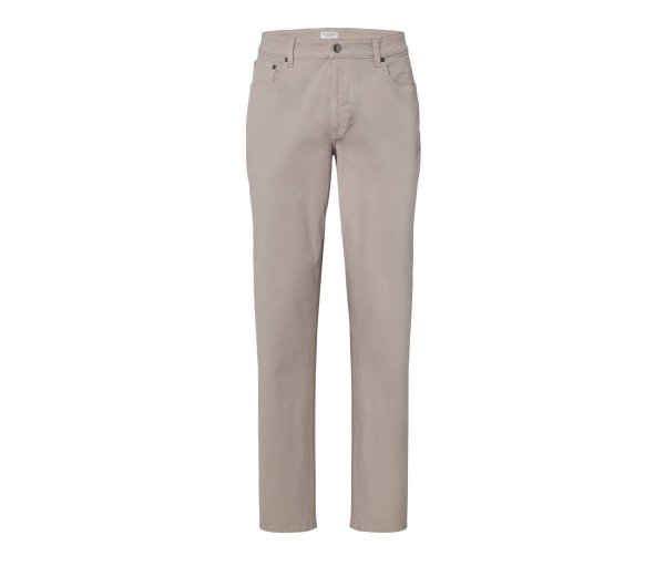 Tchibo - 5-Pocket-Hose - Herren - Gr. 33/32 - beige