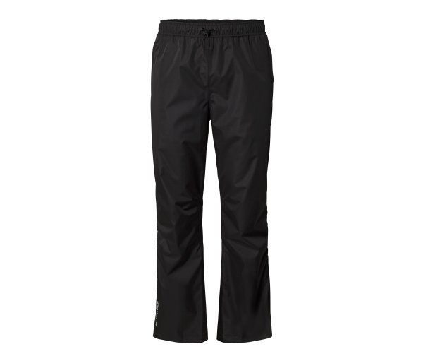 Tchibo - High-Tech-Regenhose - Herren - Gr. XS - schwarz